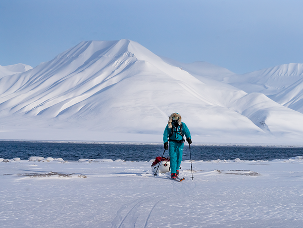 Jack Wolfskin s EXPDN 3L JKT Pants win ISPO Award 2023